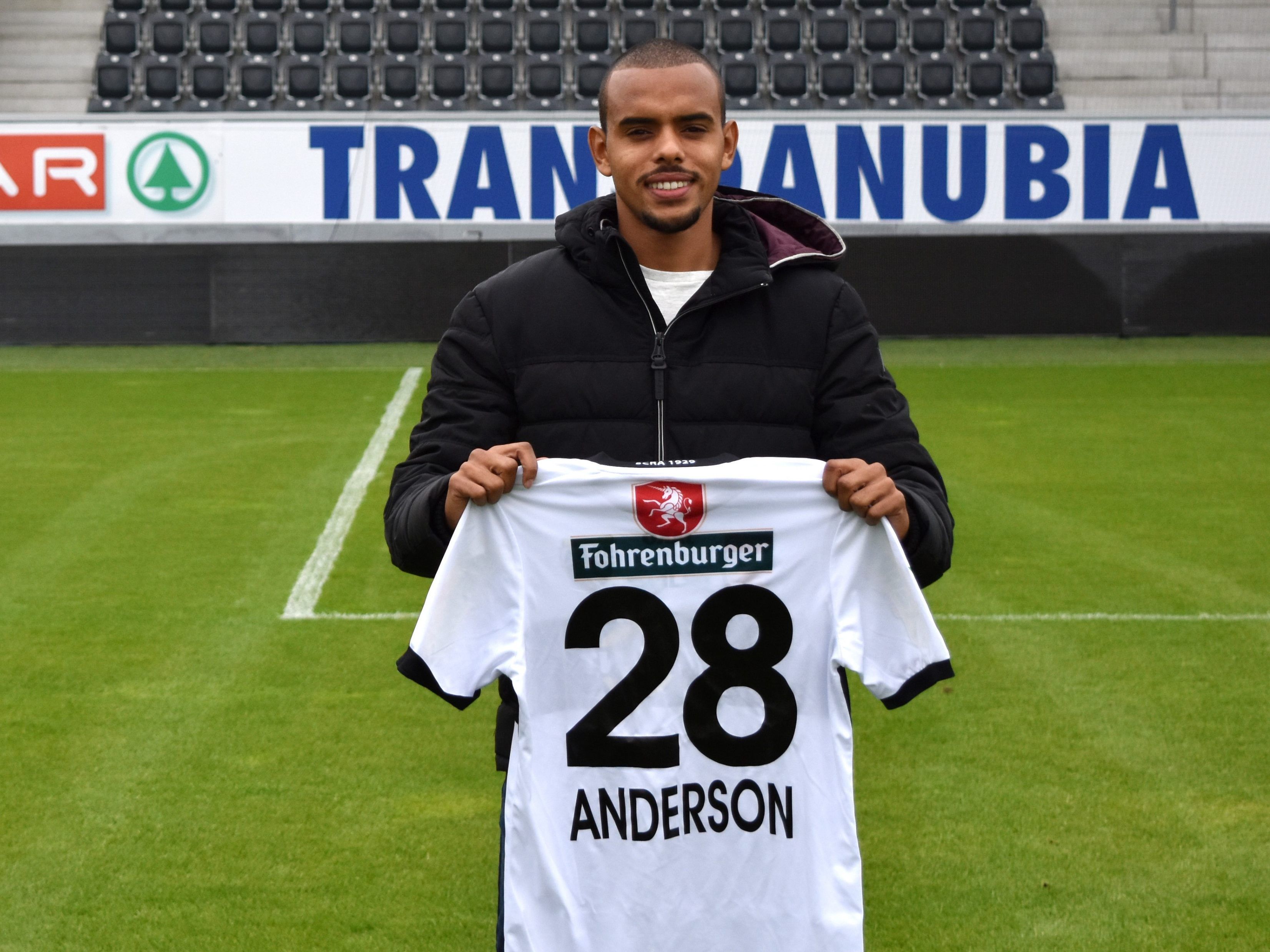 Anderson