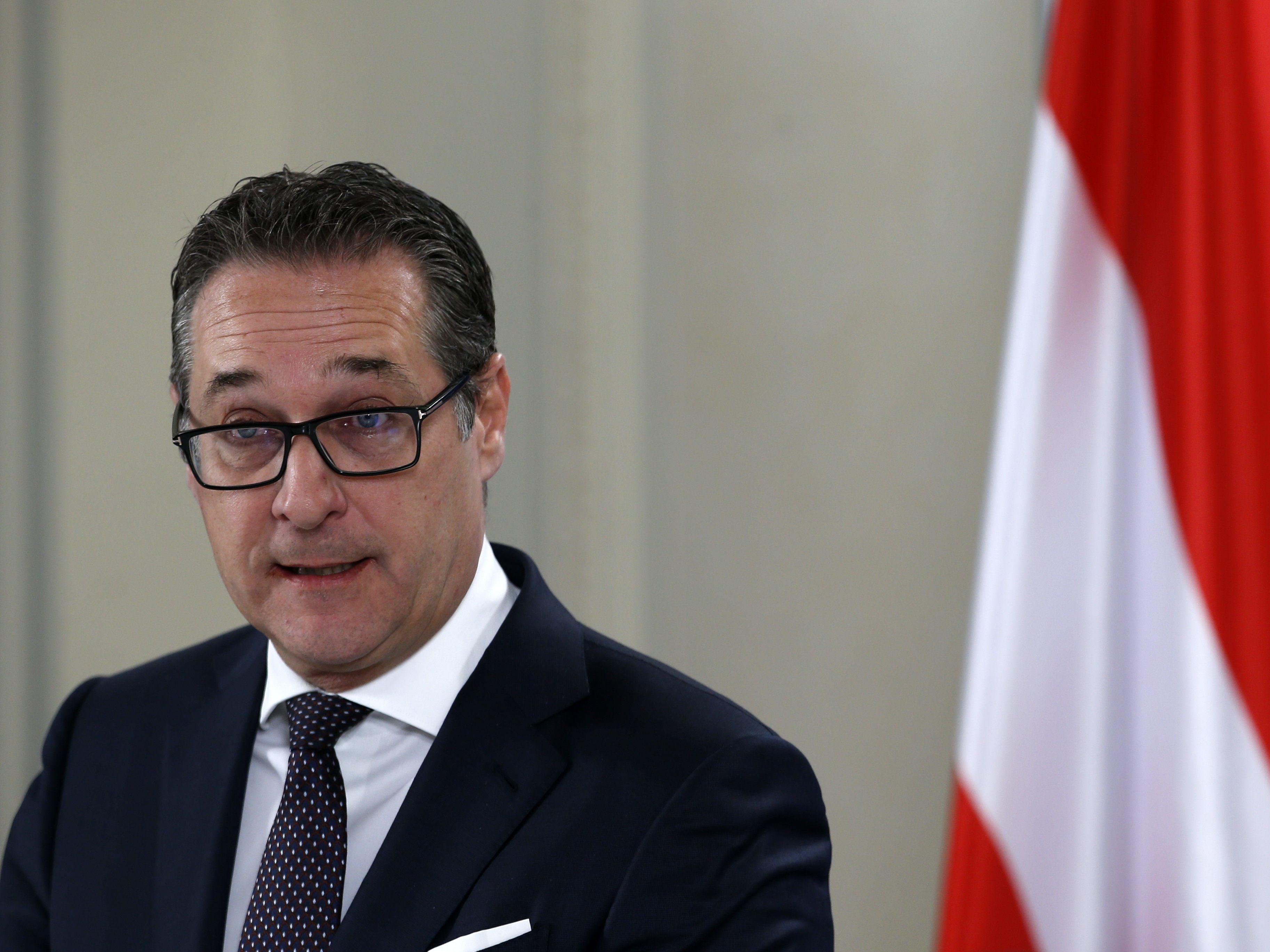 Straches Rücktritt hat im Sportministerium nur wenig Auswirkungen auf das Tagesgeschäft. Straches Rücktritt hat im Sportministerium nur wenig Auswirkungen auf das Tagesgeschäft.