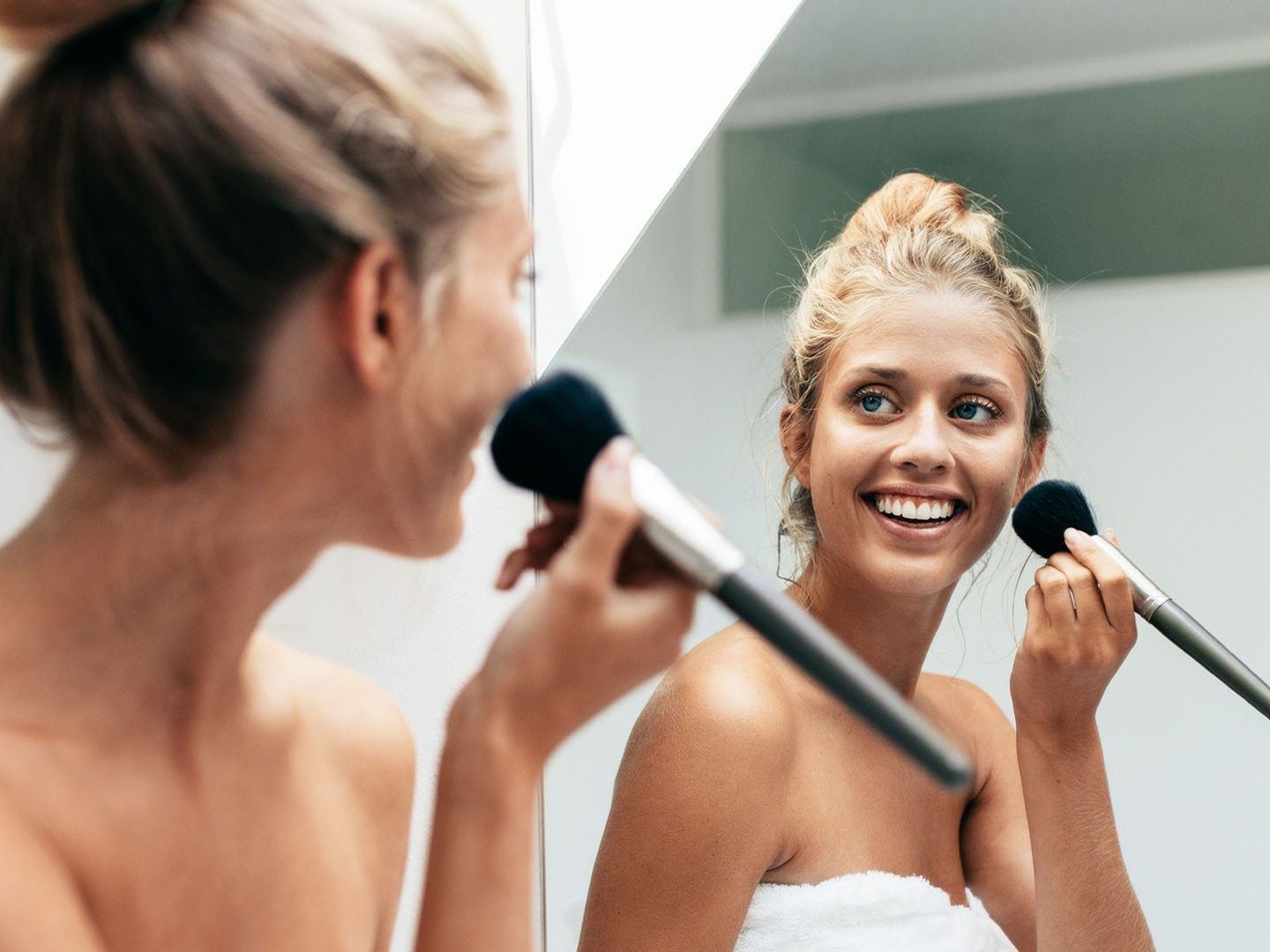 Diese Gegenstände sollten nicht im Bad aufbewahrt werden.