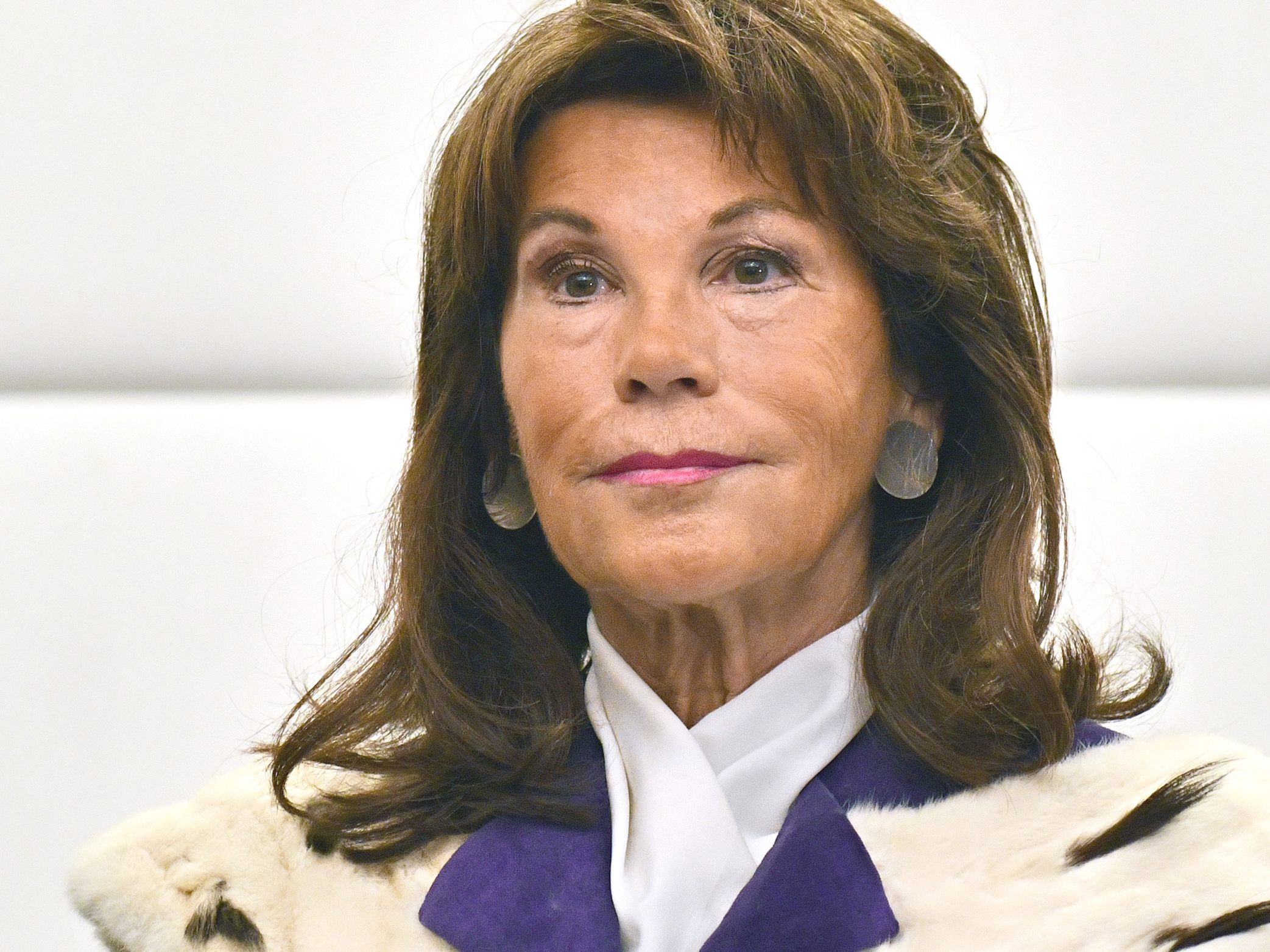 Brigitte Bierlein soll Österreichs erste Bundeskanzlerin werden.