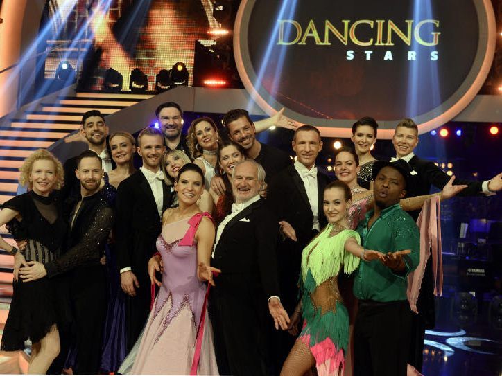 Wer gewinnt die 12. Dancing Stars Staffel? Wer gewinnt die 12. Dancing Stars Staffel?