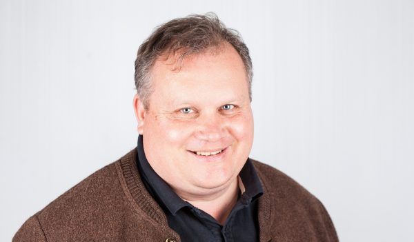 Andreas Hammerer Andreas Hammerer