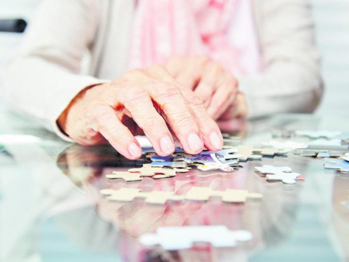 Fingerspitzengefühl ist beim Case Management gefragt. Fingerspitzengefühl ist beim Case Management gefragt.