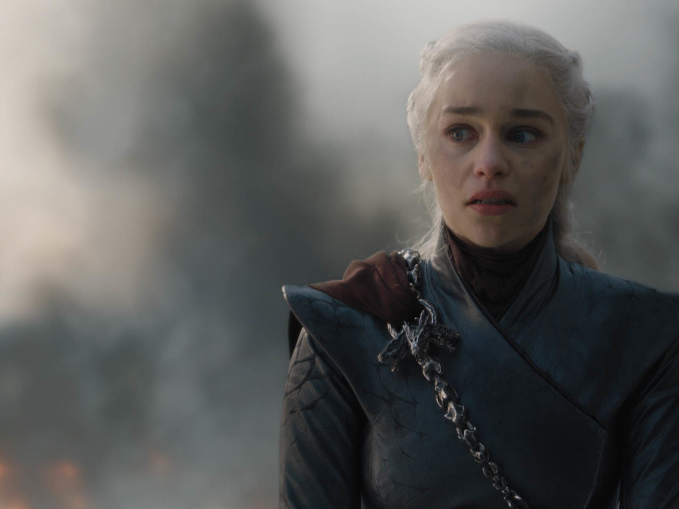 Fans sind sauer über die Entwicklung der Charaktere in der 8. Staffel von "Game of Thrones". Fans sind sauer über die Entwicklung der Charaktere in der 8. Staffel von "Game of Thrones".