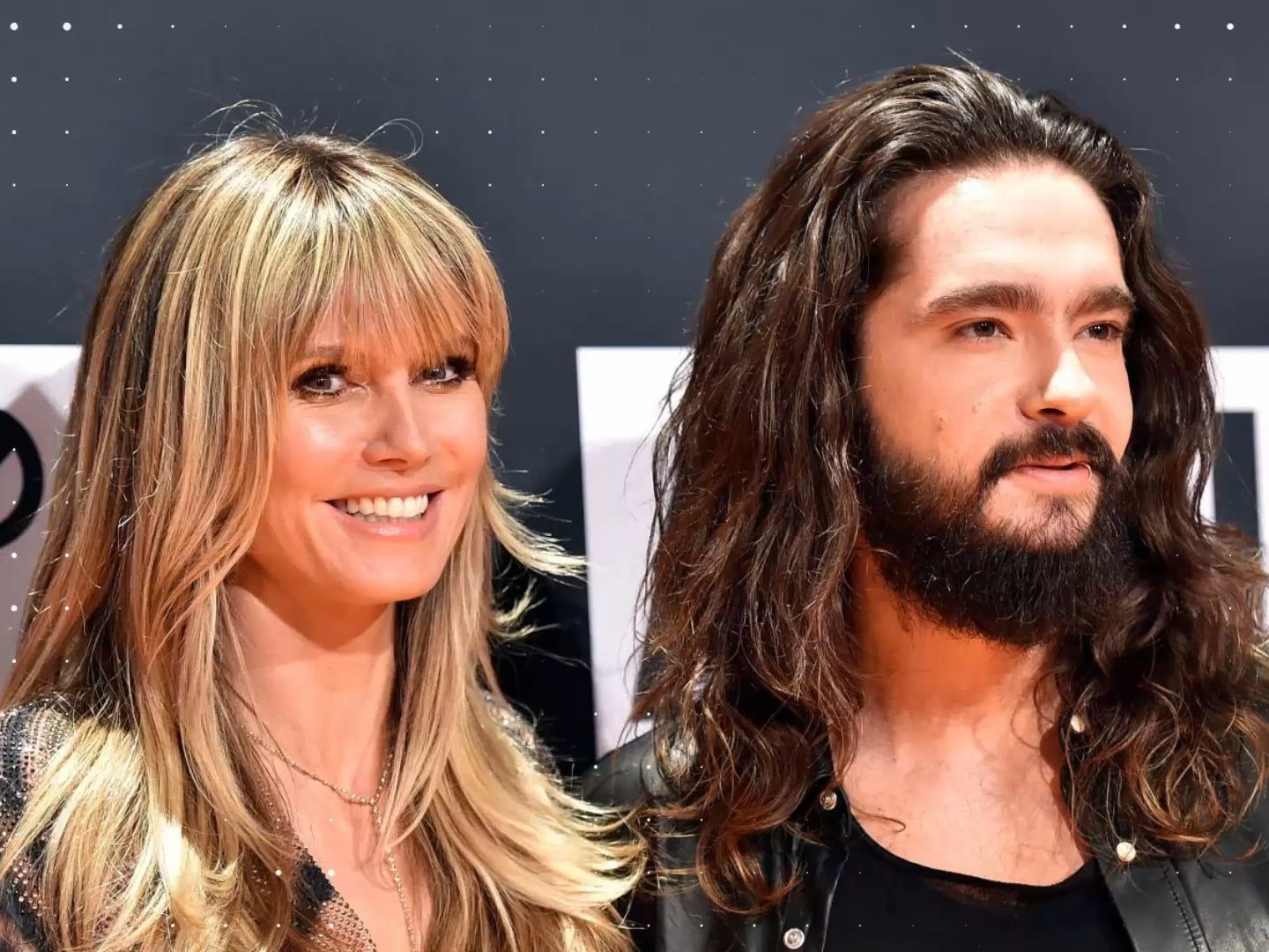 Die Hochzeit von Heidi Klum und Tom Kaulitz rückt immer näher.