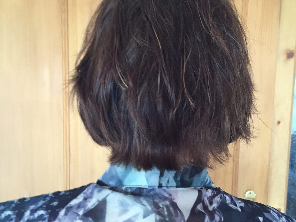 Susanne war mit einem homosexuellen Mann verheiratet.