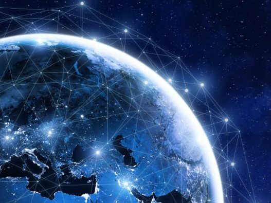 Heute nicht mehr wegzudenken- So entstand das Internet.