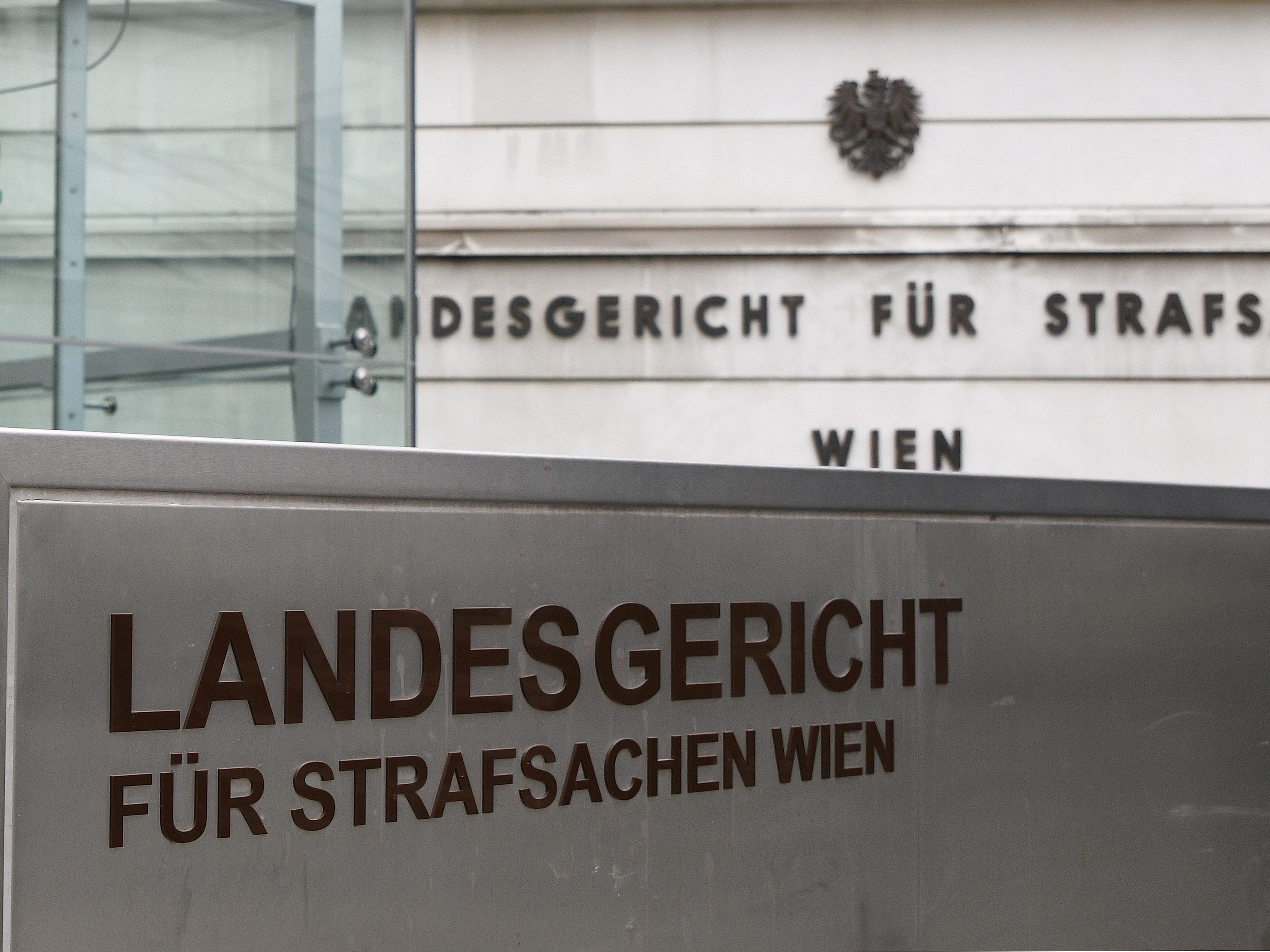 Heute kam es zum Prozess in Wien.