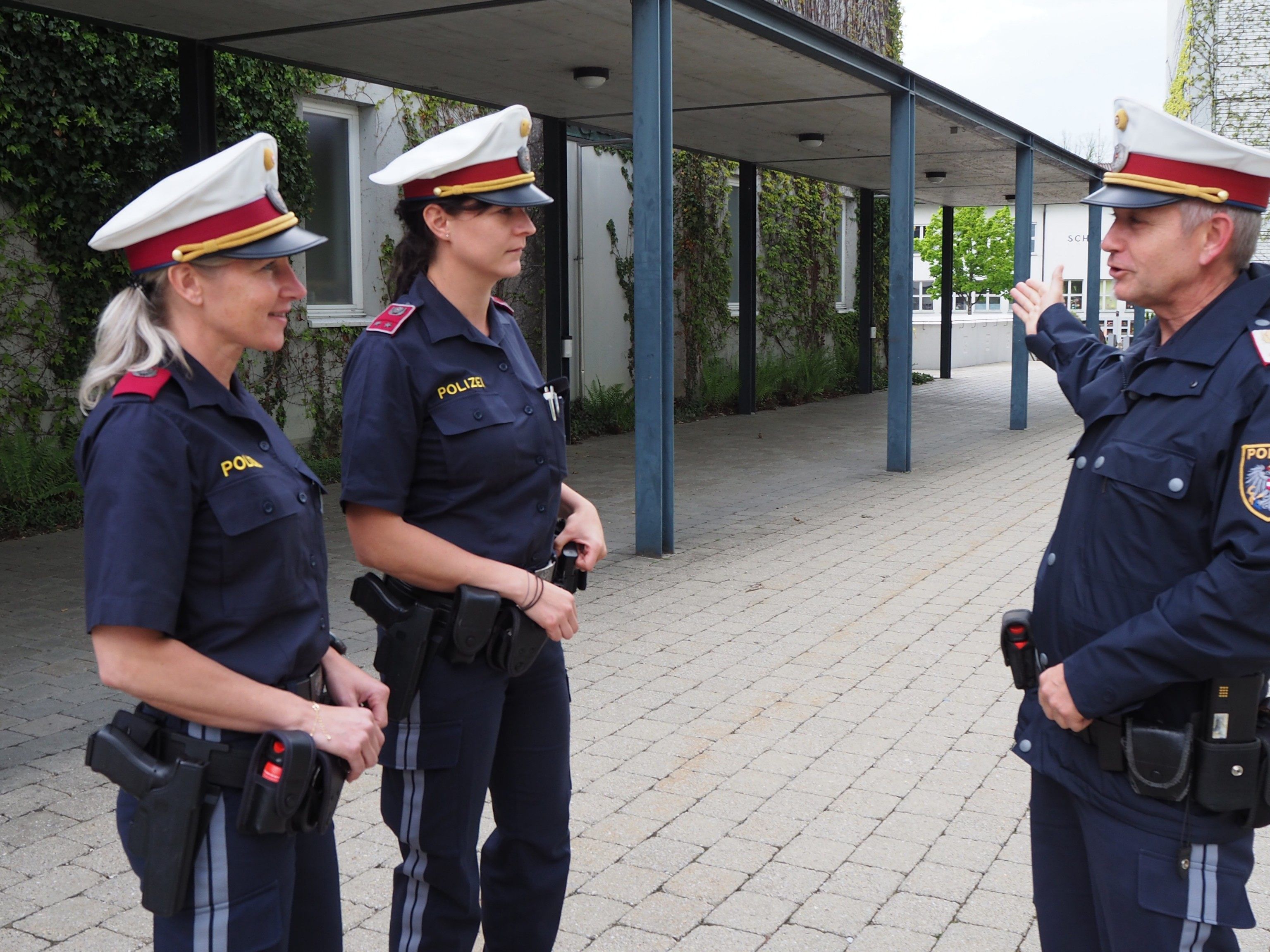 Seit Längerem läuft seitens der Polizei eine Aktion scharf. Nun plant die Gemeinde ein lokal und temporär geltendes Bettelverbot.