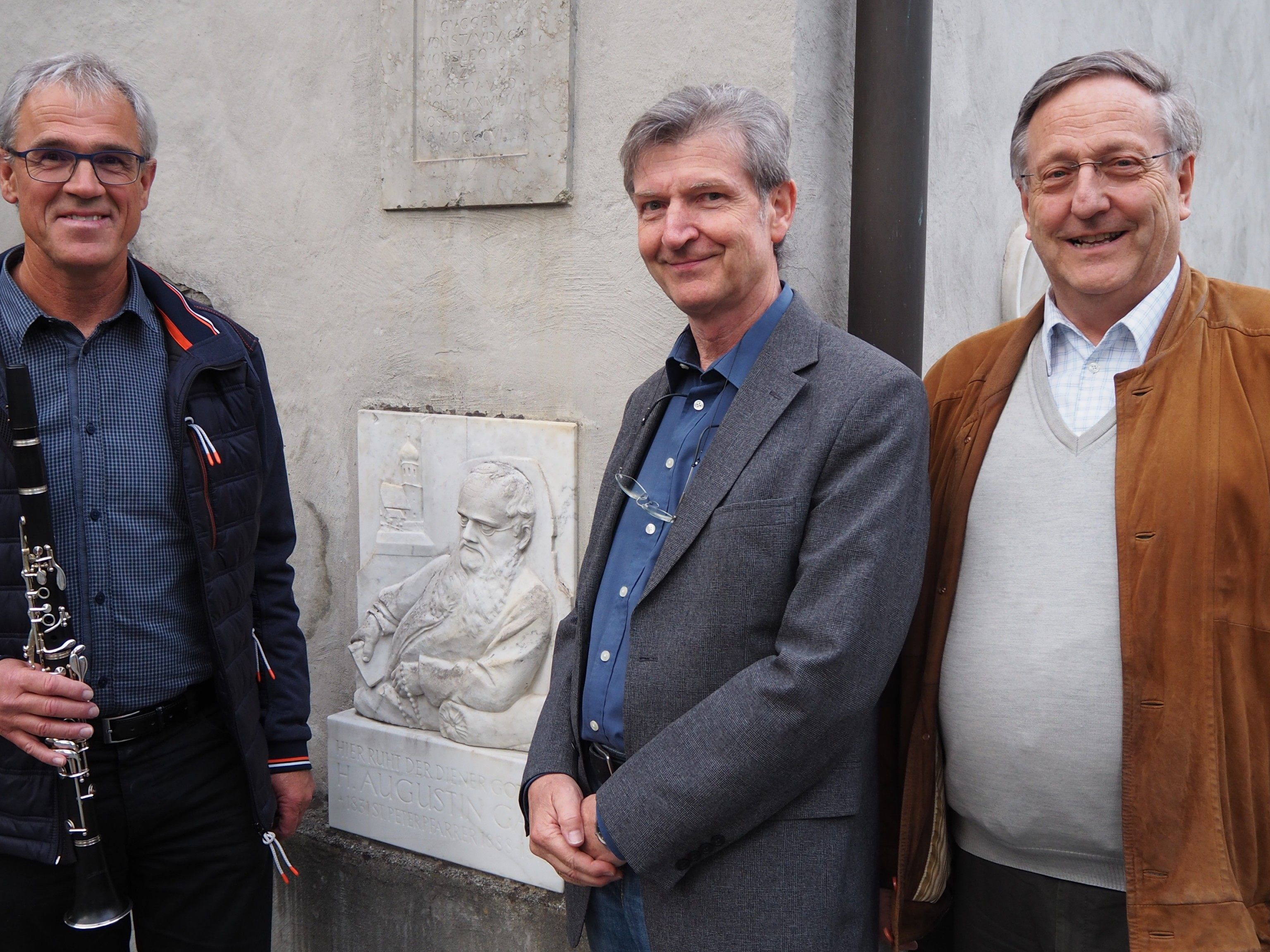 Franz List, Siegfried Bertsch, Wilfried Blum Franz List, Siegfried Bertsch, Wilfried Blum