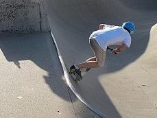 Skatecontest im Mösle