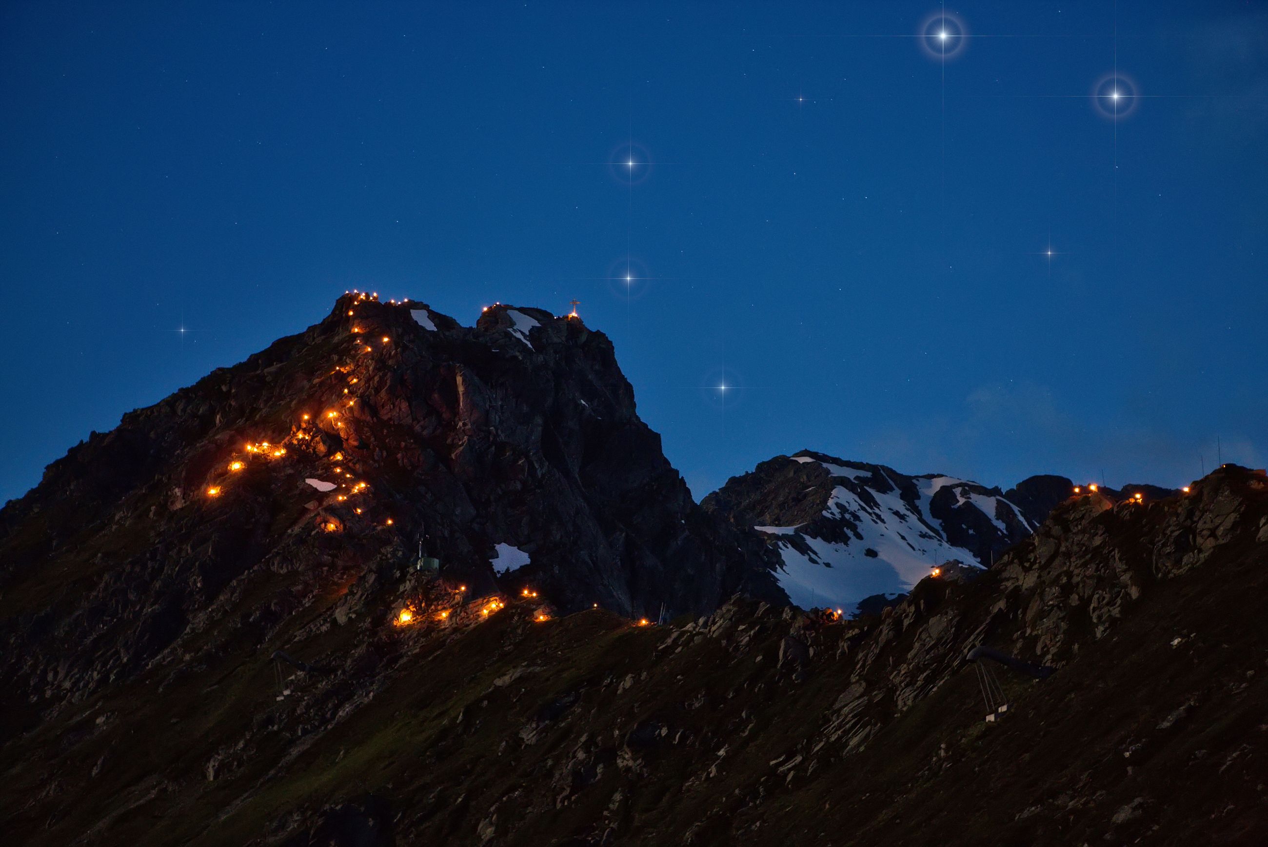 © Montafon Tourismus GmbH, Norbert Spahn