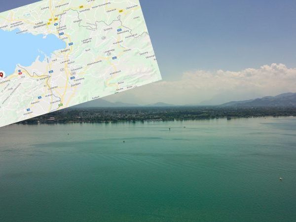 Die Leiche konnte identifiziert werden.