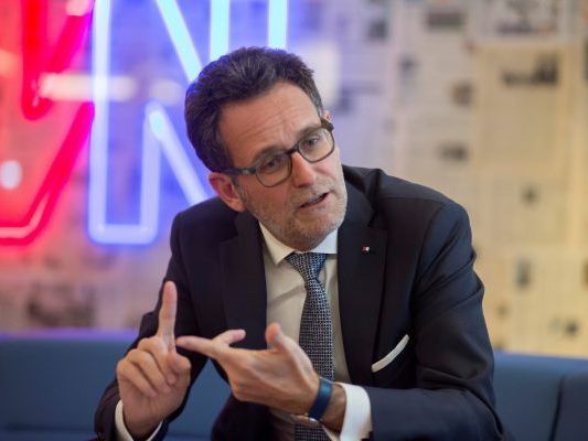 BTV-Vorstandschef Gerhard Burtscher: „Die Unicredit-Vertreter haben alle Beschlüsse der letzten 25 Jahre mitgetragen.“