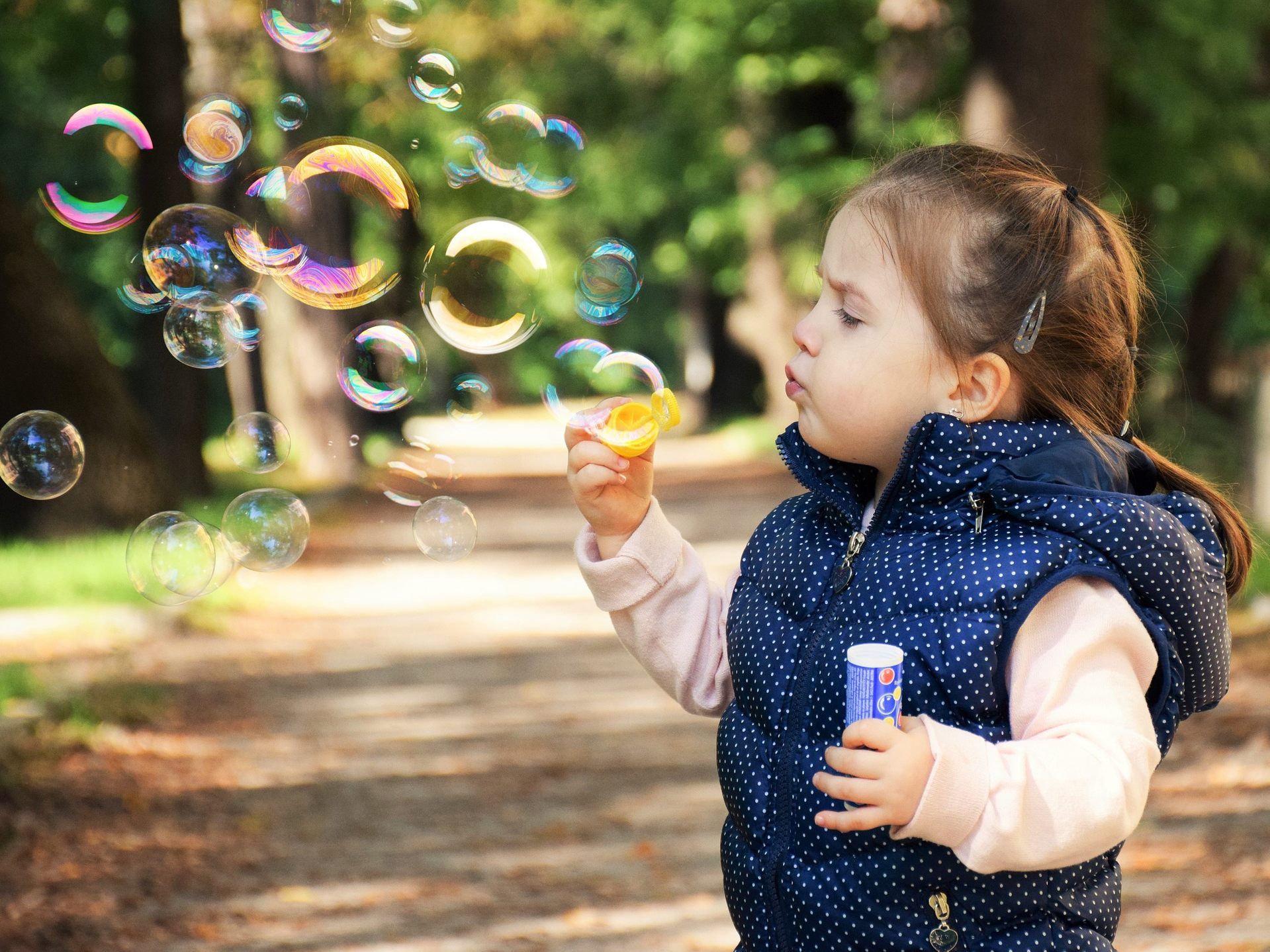 Am 18. und 19. Mai findet das Kinder-Festival im Böhmischen Prater statt.