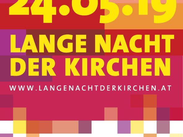 Lange Nacht der Kirchen