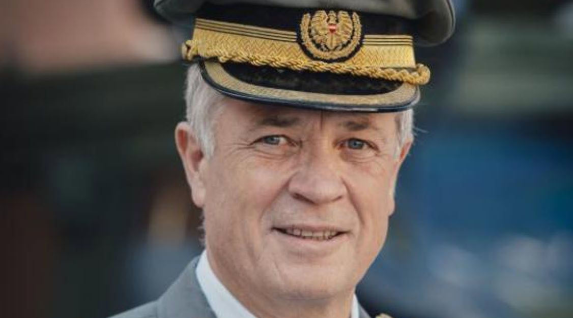 Johann Luif Johann Luif