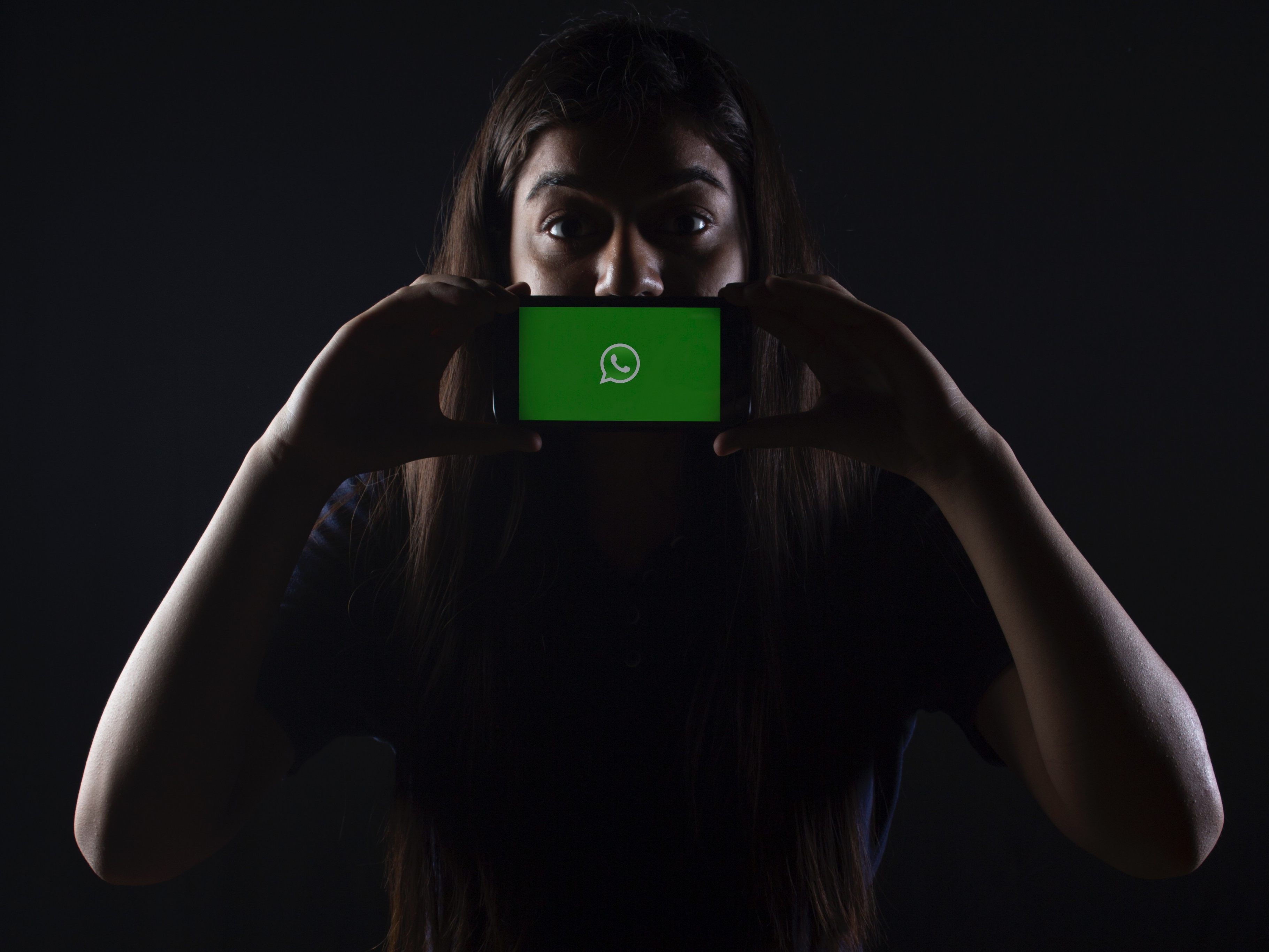 Sicherheitslücke bei WhatsApp ließ Überwachungssoftware installieren Sicherheitslücke bei WhatsApp ließ Überwachungssoftware installieren