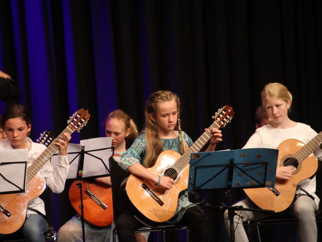 Musikschule Leiblachtal