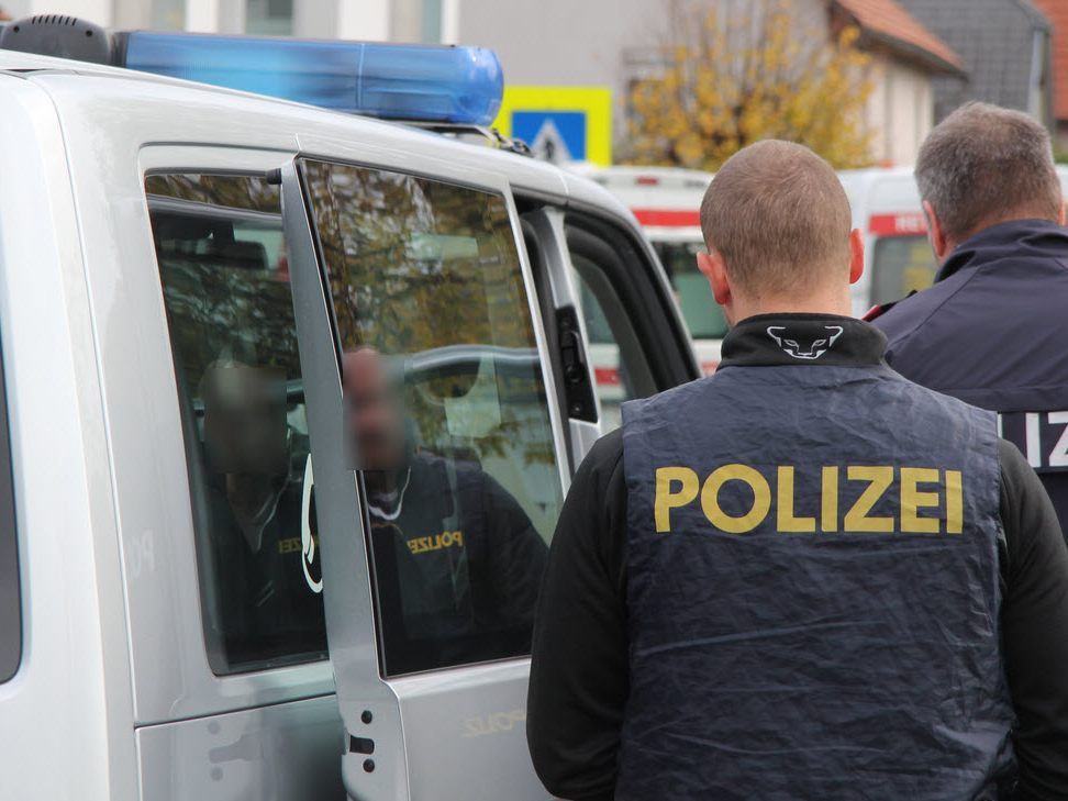 Der Beschuldigte ist derzeit Patient im Krankenhaus