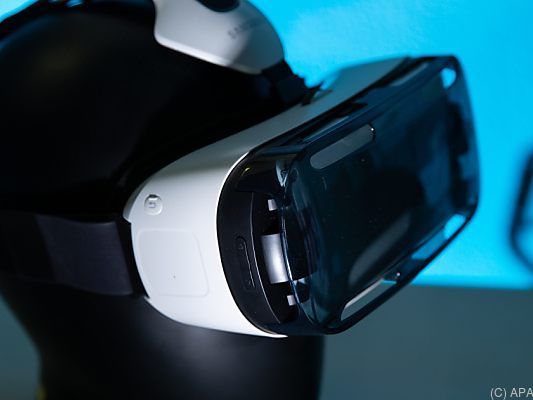 Noch arbeiten wir in einer mutmaßlich realen Welt