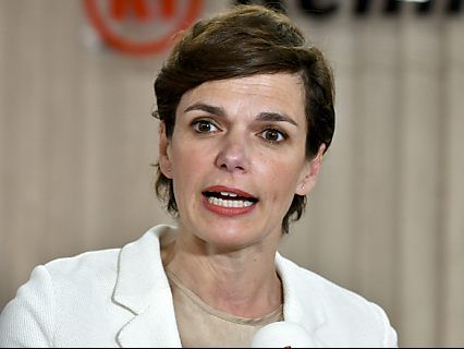 Rendi-Wagner bleibt ebenso wie ihr Kernteam