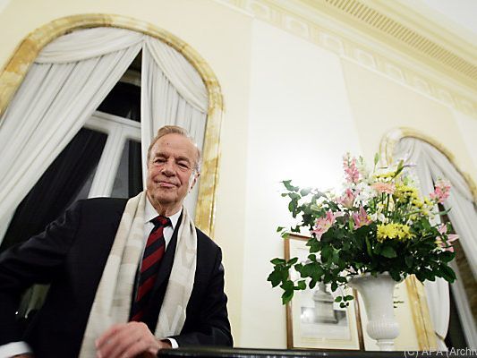 Zeffirelli starb im Alter von 96 Jahren