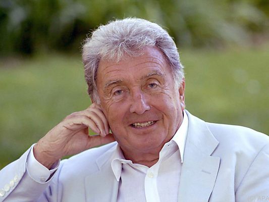 Rolf von Sydow wäre am Dienstag 95 Jahre alt geworden Rolf von Sydow wäre am Dienstag 95 Jahre alt geworden