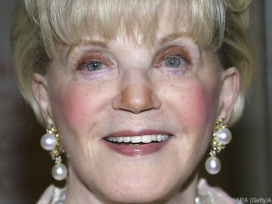 Krantz wurde 91 Jahre alt