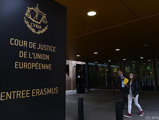 Für EuGH ist Senkung von Pensionsalter Rechstbruch