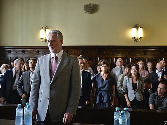 Firtasch kann an die USA ausgeliefert werden