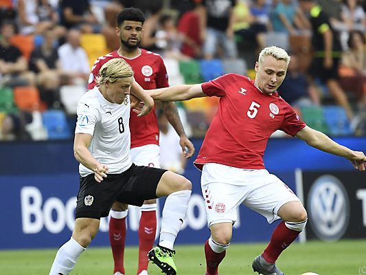 Xaver Schlager kam nicht zur Geltung Xaver Schlager kam nicht zur Geltung