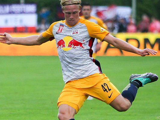 Xaver Schlager zieht es nach Deutschland