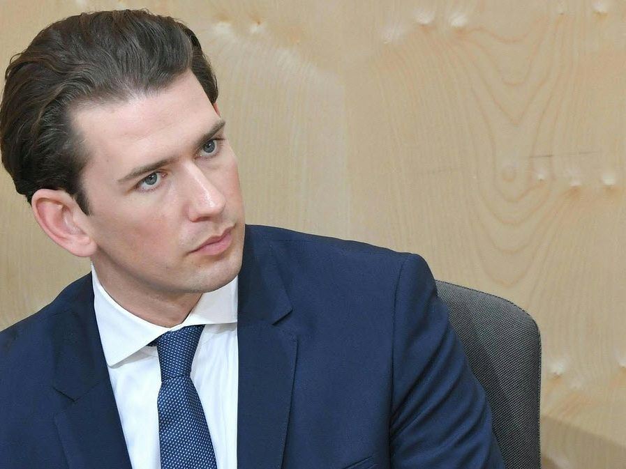"Es gibt immer nur Aufregung, wenn die Volkspartei unterstützt wird" "Es gibt immer nur Aufregung, wenn die Volkspartei unterstützt wird"
