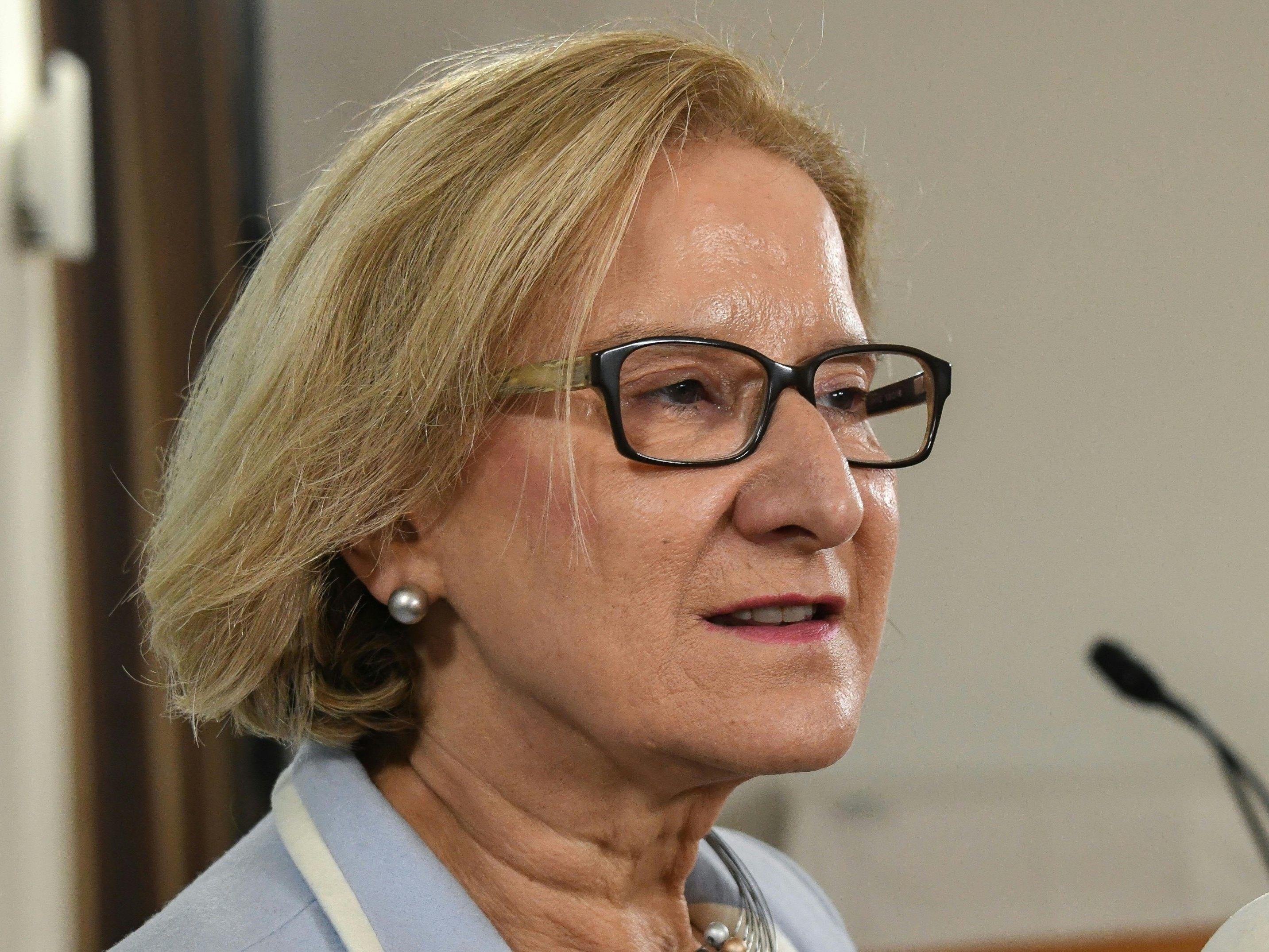 Johanna Mikl-Leitner