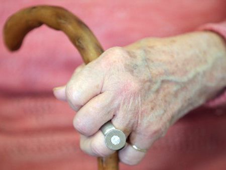 WG-Bewohner der Pflegestufen eins bis drei erhalten ebenfalls ihren Betreuungsplatz komplett bezahlt.