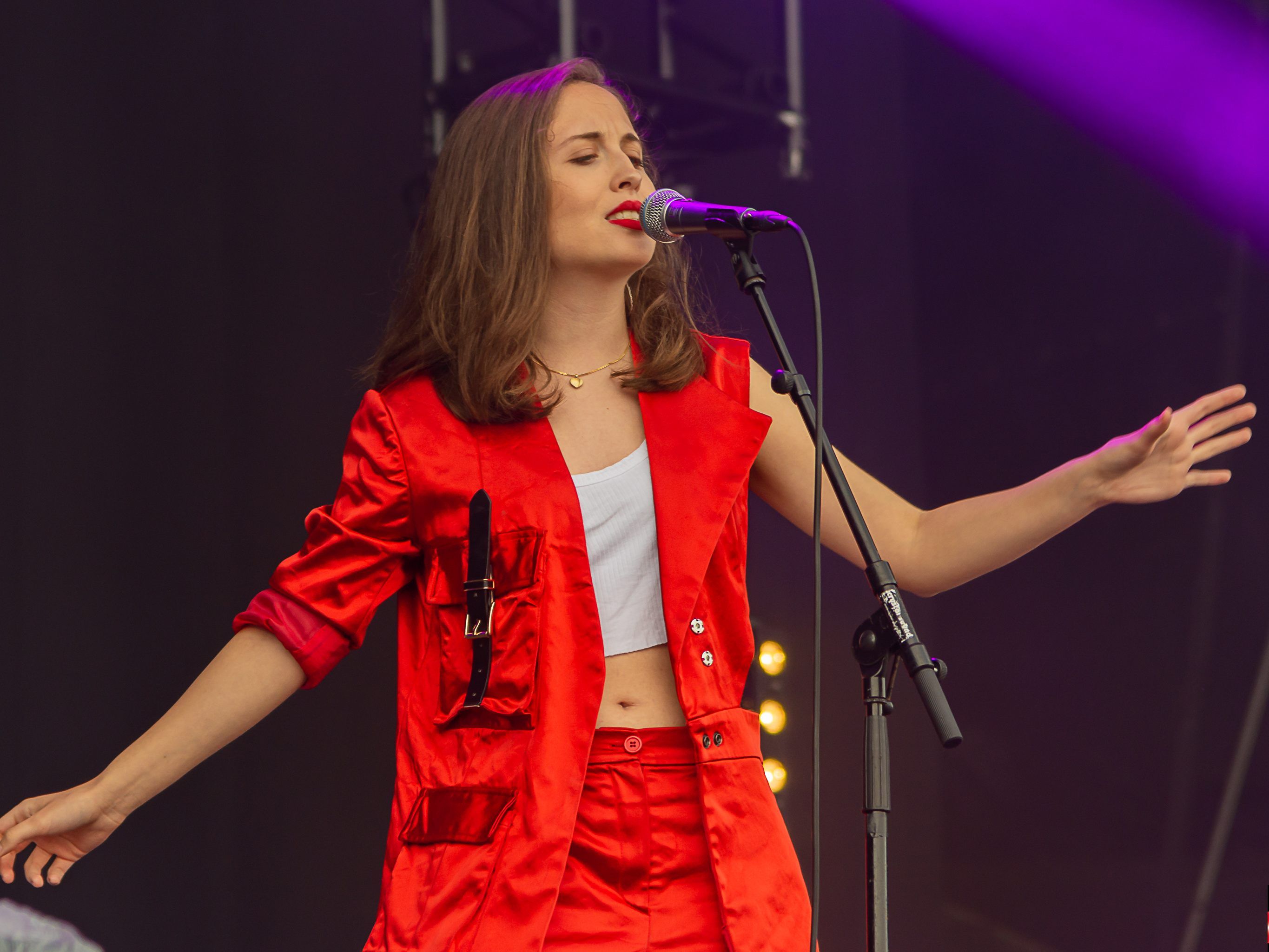DIF 2019 - Alice Merton