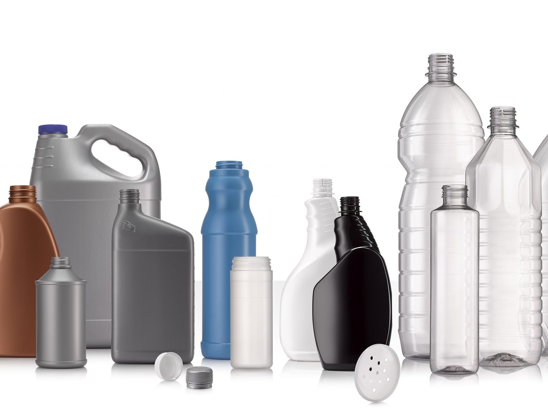 ALPLA übernimmt die gesamte Produktion von Fortiflex für zehn Jahre ALPLA übernimmt die gesamte Produktion von Fortiflex für zehn Jahre