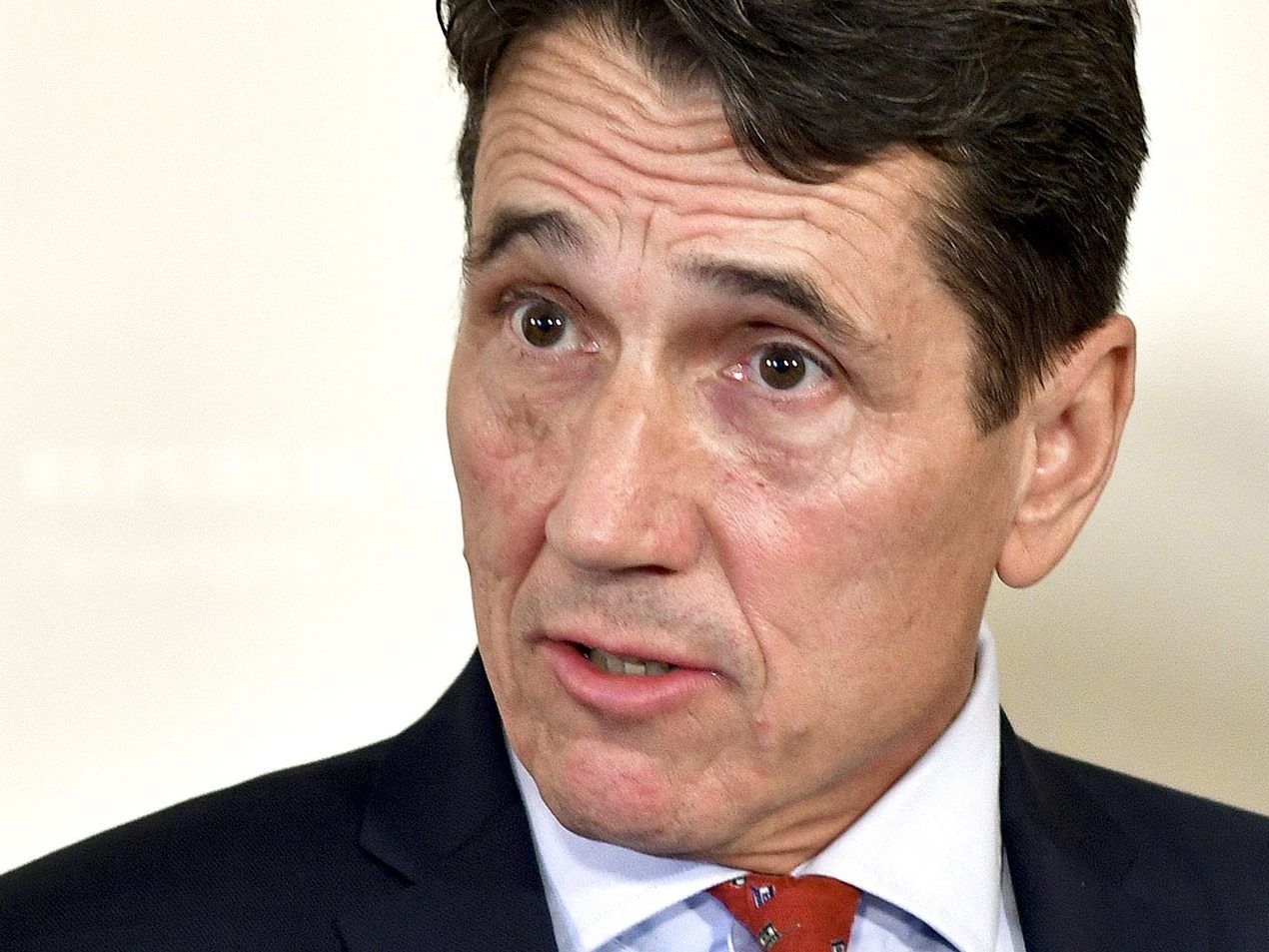 62-jähriger Wehrsprecher Reinhard Bösch ist Vorarlberg-Spitzenkandidat. 62-jähriger Wehrsprecher Reinhard Bösch ist Vorarlberg-Spitzenkandidat.