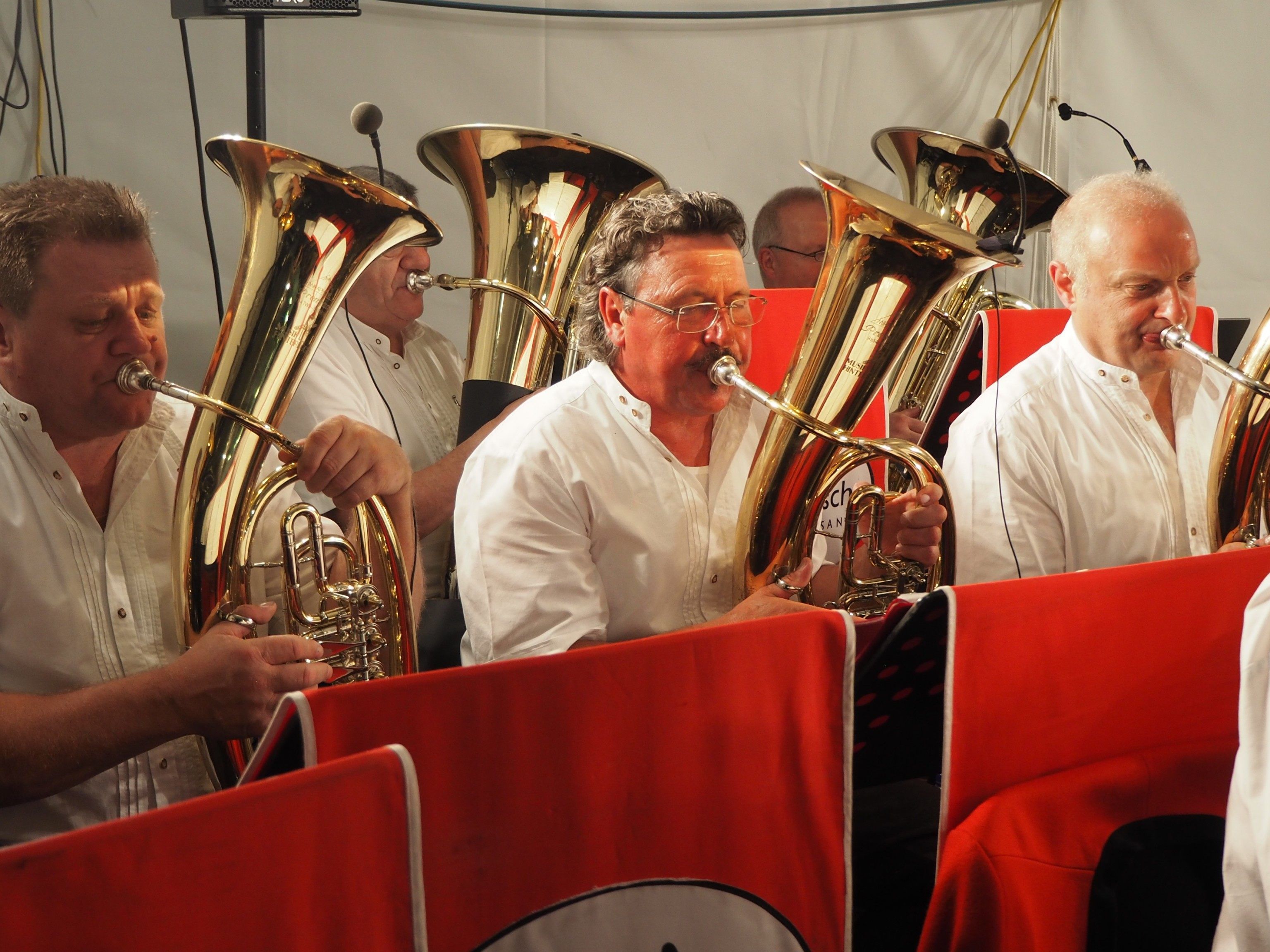 15 Jahre BärigBöhmisch 15 Jahre BärigBöhmisch