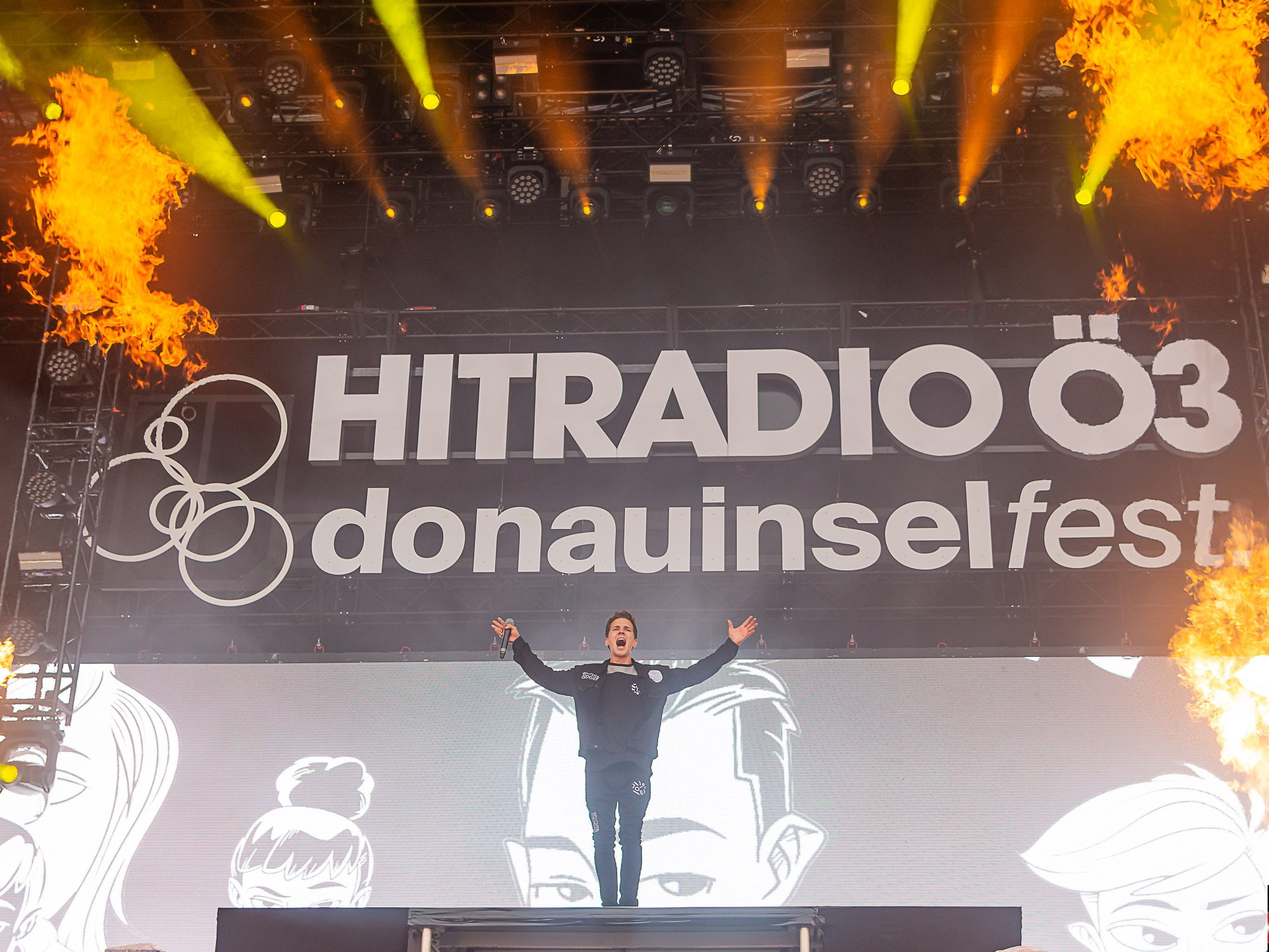 DIF 2019 - Felix Jaehn