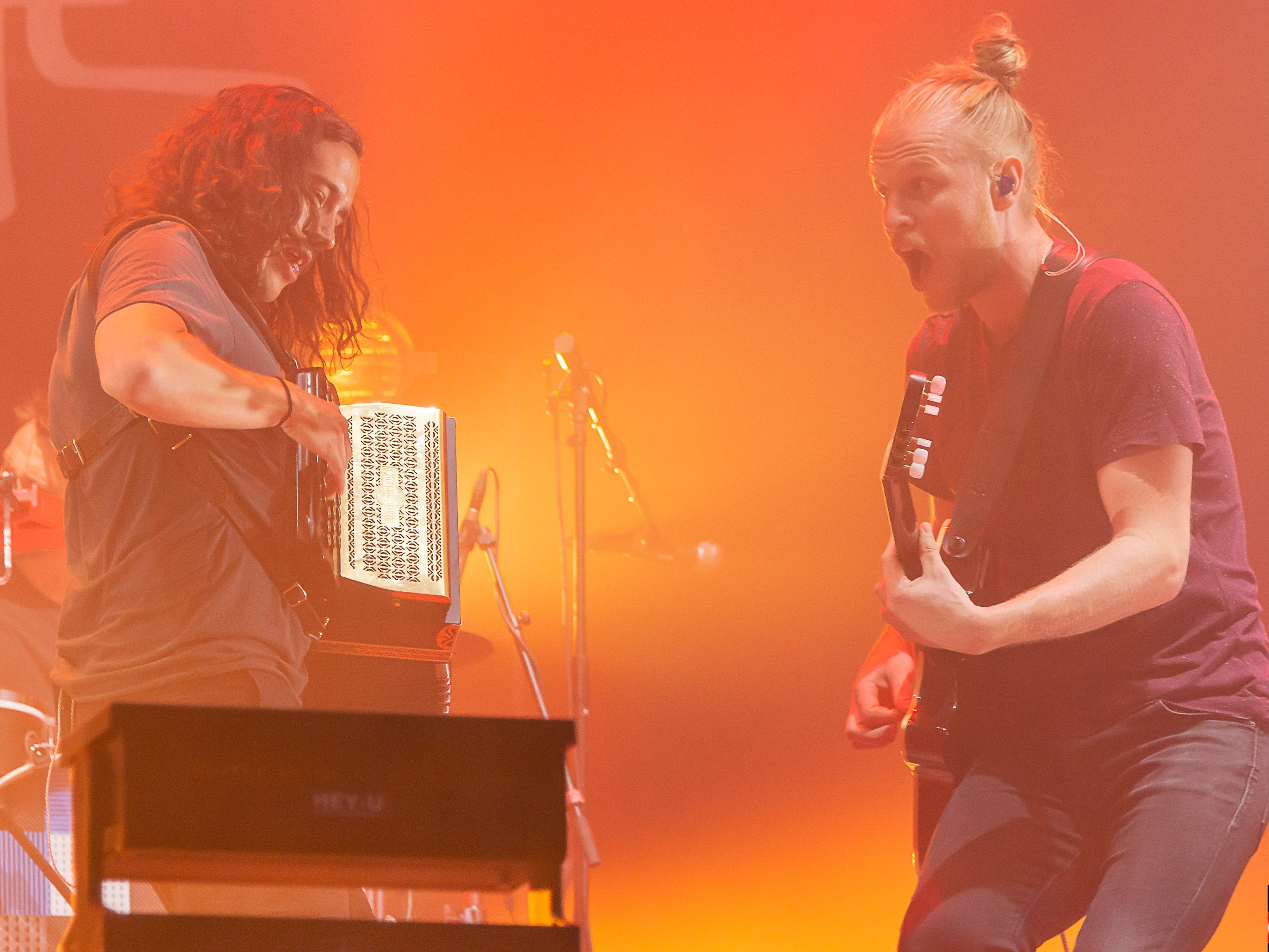 DIF 2019 - Folkshilfe