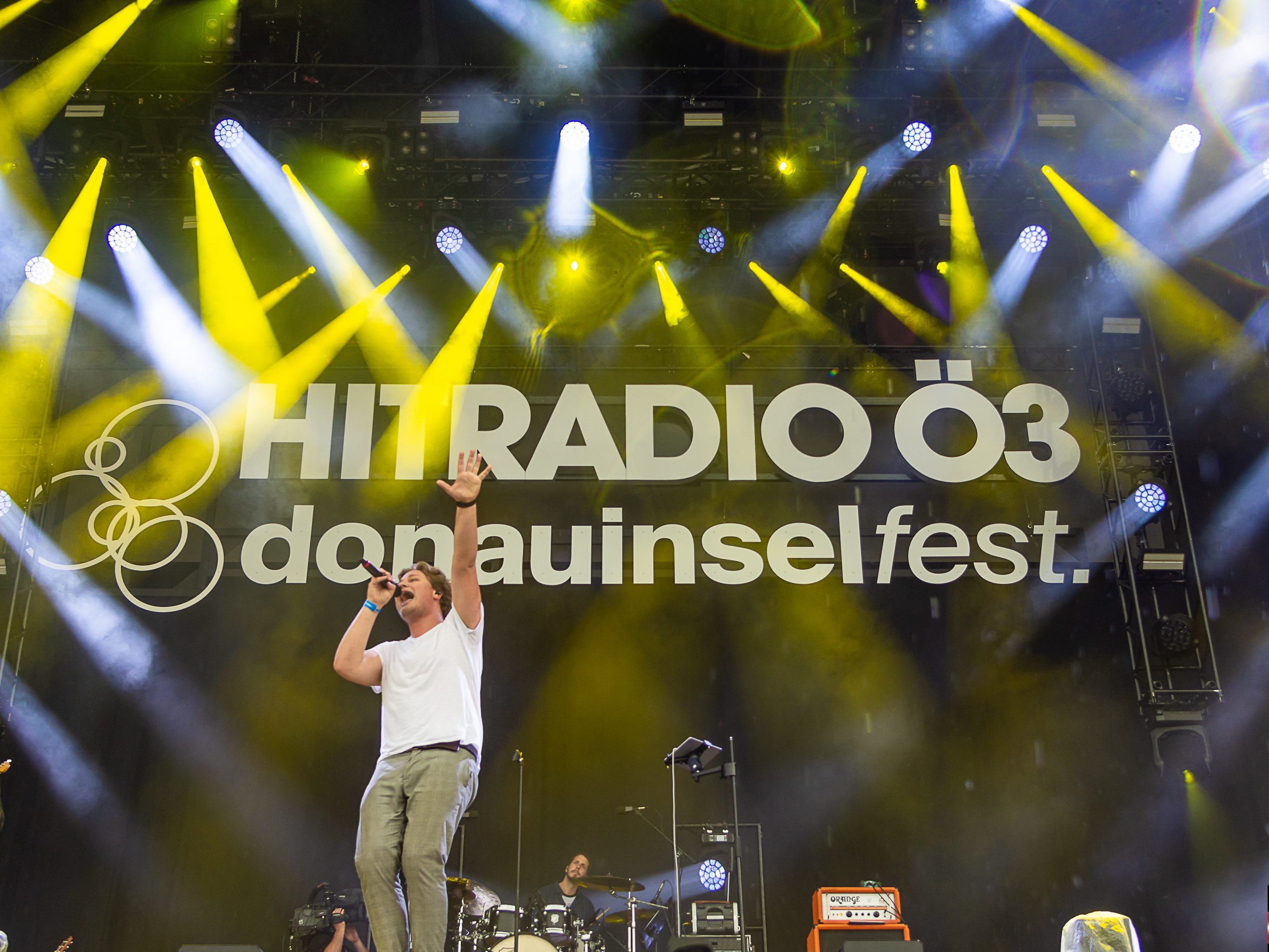 DIF 2019 - King & Potter