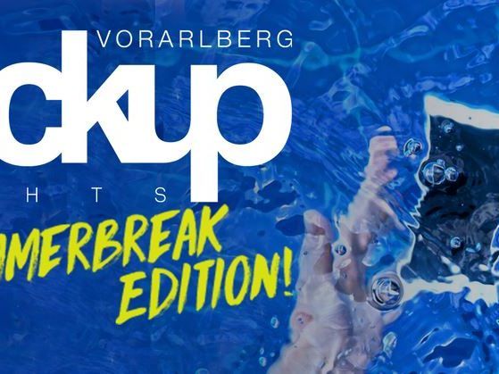 In lockerer Atmosphäre trifft man sich hier zum Netzwerken, Biertrinken und zum offen über FuckUps reden. In lockerer Atmosphäre trifft man sich hier zum Netzwerken, Biertrinken und zum offen über FuckUps reden.