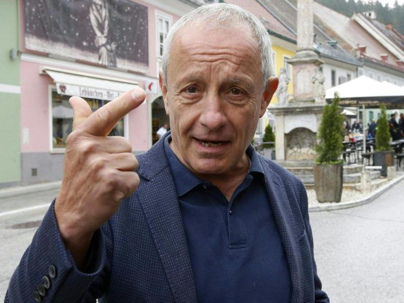 Pilz will gemeinsam mit SPÖ und FPÖ der ÖVP einen Strich durch die Rechnung machen