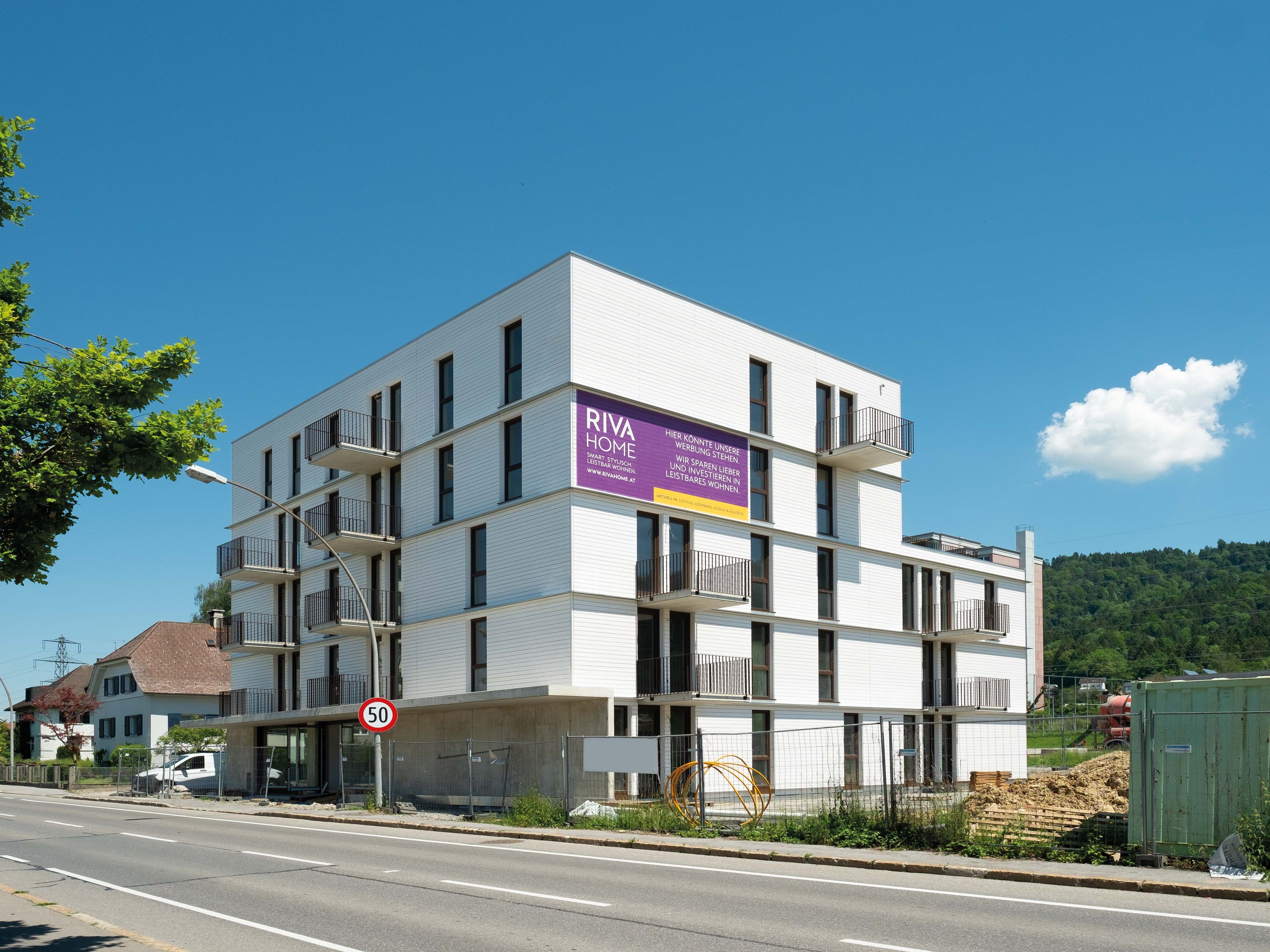 Open House von RIVA Lochau