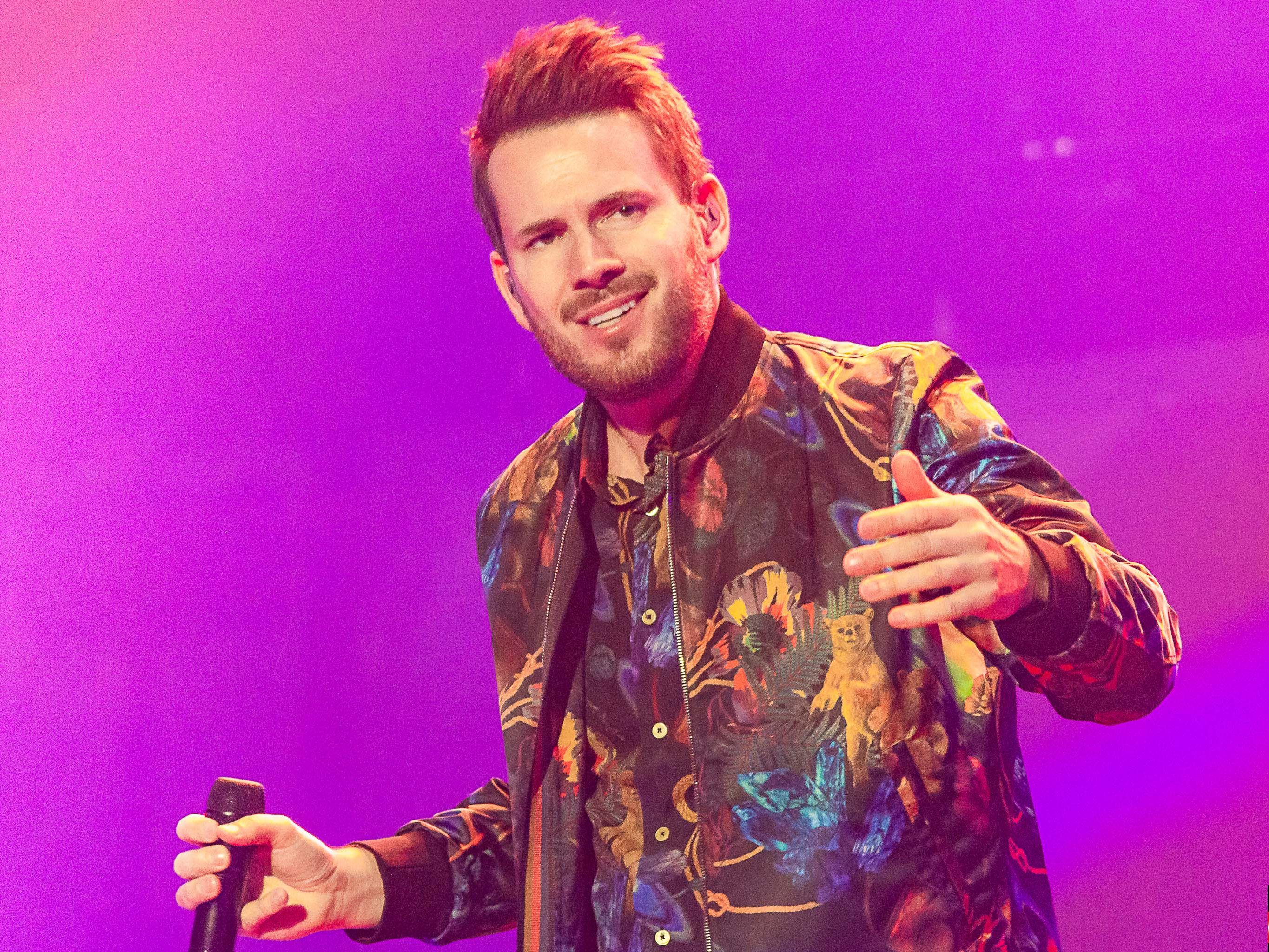 DIF 2019 - Revolverheld