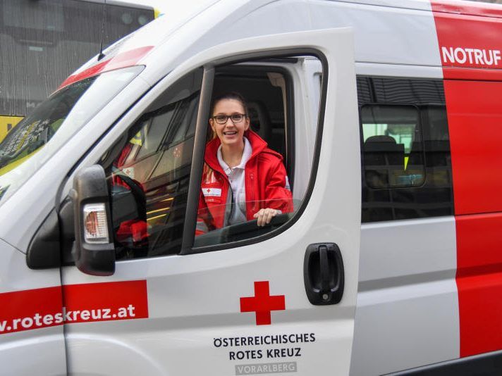 Insgesamt standen die Rotkreuz-Mitarbeiter 2018 rund 558.000 Stunden im Dienst. Insgesamt standen die Rotkreuz-Mitarbeiter 2018 rund 558.000 Stunden im Dienst.