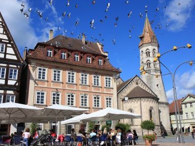 Schwäbisch Gmünd Schwäbisch Gmünd