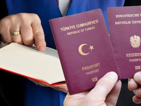 Plötzlich war die österreichische Staatsbürgerschaft weg